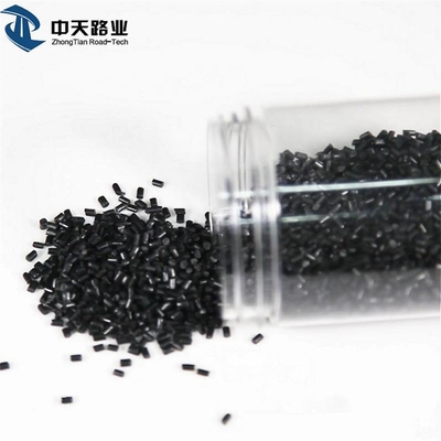 Añadido de Rut Resistance Concrete Anti Crack de la carpeta de Asphalt Road Pavement Modified Asphalt