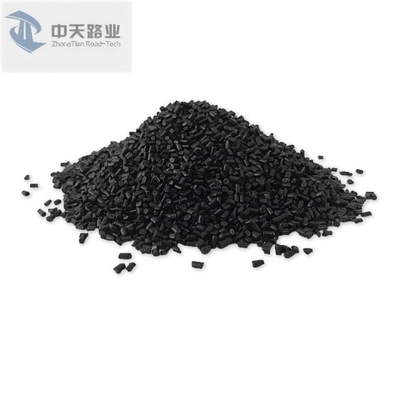 El polímero de Asphalt Modifier Anti Rutting Additive modificó a Asphalt Binders