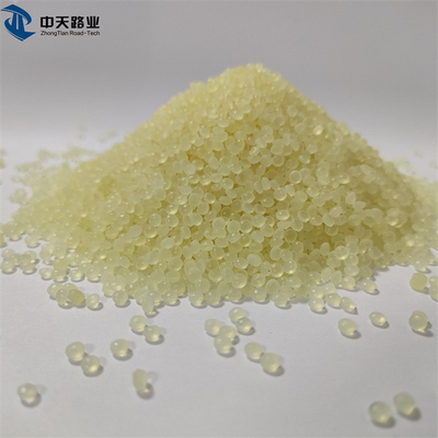 Mantenimiento de carreteras superior negro de Asphalt Modifiers Emulsion Binder Additive del camino Asphalt Cover