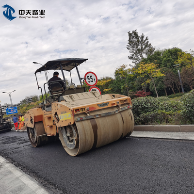 Construcción y mantenimiento aditivos des alta temperatura de Asphalt Black Top Road Repair