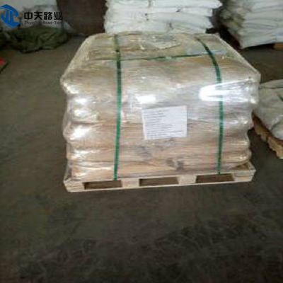 Agente en celo anti Bitumen Additives For Asphalt Pavings del SDS