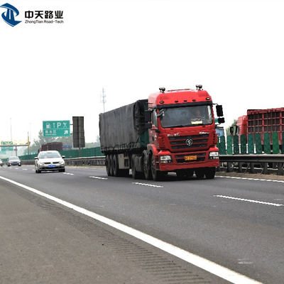 Modificante en celo de los añadidos de Asphalt Anti Stripping Agents Bitumen de la prevención del camino