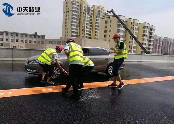 Carreteras Ogfc Pac Asphalt Additives Sds Approved