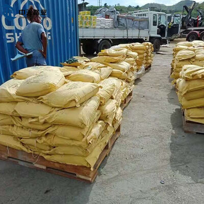 calidad  20kgs 25kgs 44lb Mix Cold Asphalt Driveway Repair In Bags Asphalt Bags Fábrica