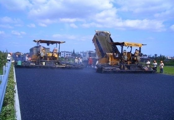 Polietileno Rut Resistance For Asphalt Road aditiva en celo anti química