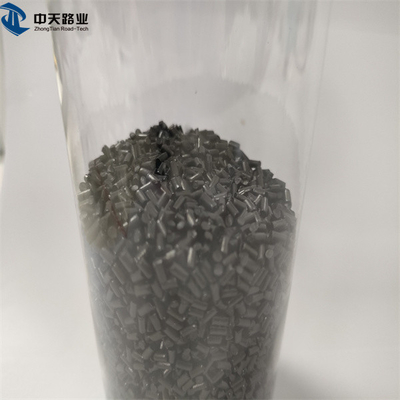 Rut High Modulus Asphalt Additive anti para el mantenimiento de Asphalt Paving Road Highway Road