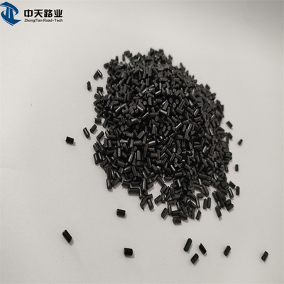 Rut Bitumen Additives Road Construction anti y mantenimiento Asphalt For Black Road