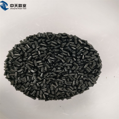 Asphalt Modifier Highway Maintenance Agency Rut Resistance Polymer Additive en celo anti