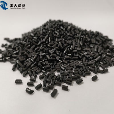 Fibra Asphalt Modification For Upper Layers de goma