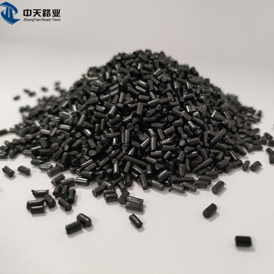 Tira anti Asphalt Pavement Additives del camino de HMA Asphalt Additives For Heavy Traffic