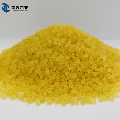Alto embalaje de conducción seguro de Asphalt Modifiers Hot Melt Bag del camino de Viscocity