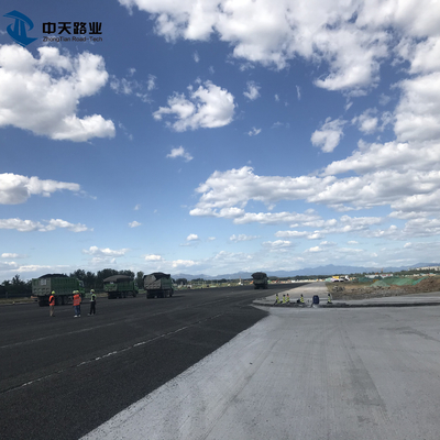 Construcción y mantenimiento aditivos des alta temperatura de Asphalt Black Top Road Repair