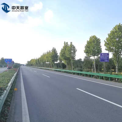 Revestimiento flexible de Asphalt Modification Asphalt Additives For