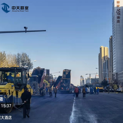 El betún Asphalt Additives Agent For Highways en celo anti se inclina los caminos municipales