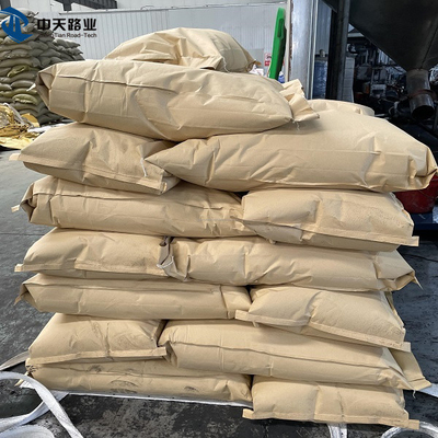 Polietileno Rut Resistance For Asphalt Road aditiva en celo anti química