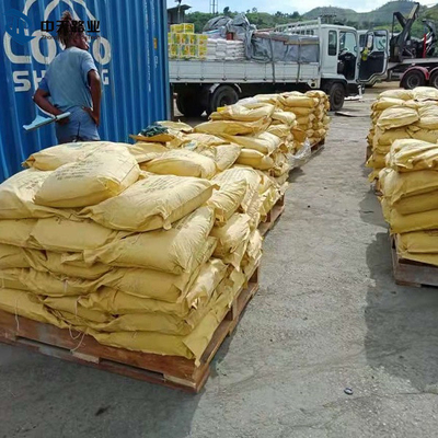Llenador frío permanente de la grieta de Asphalt Road Pothole Repair Emulsion de la mezcla