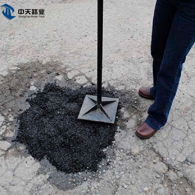 Pegamento frío de la endecha 0,5 de Asphalt Driveway Repair Asphalt Road de la reparación fría para todo clima de la grieta
