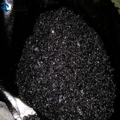 Mezcla fría Asphalt Bitumen Emulsion In Bags del agujero del camino de la reparación