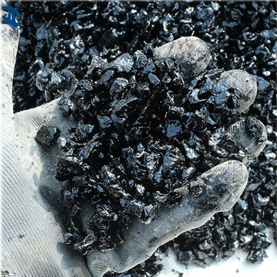 Llenador frío permanente de la grieta de Asphalt Road Pothole Repair Emulsion de la mezcla