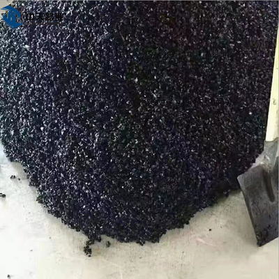 asfalto frío de la mezcla 0.5kg/Cm2