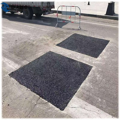 Pegamento frío de la endecha 0,5 de Asphalt Driveway Repair Asphalt Road de la reparación fría para todo clima de la grieta