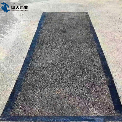 La mezcla preparada de antemano fría 25kg de la mezcla de la carretera empaqueta la calzada de Asphalt Cold Patch Potholes Asphalt