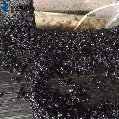 Llenador colable modificado reparación de la grieta de la calzada del asfalto 3kn de la calzada del remiendo frío del remiendo