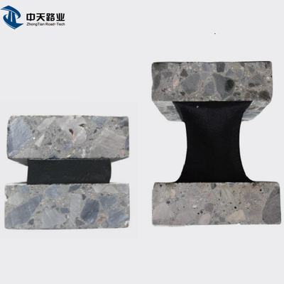 Sellante bituminoso concreto Asphalt Crack Filler Sealing caliente del compuesto