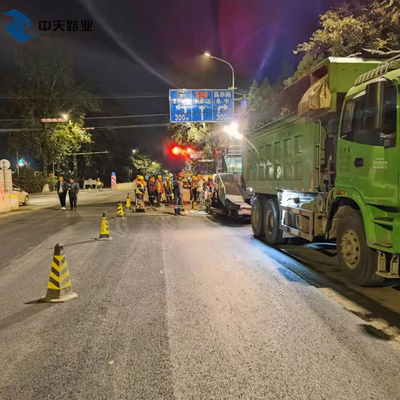 Ara anti de Rut Pavement Special Asphalt Modifier