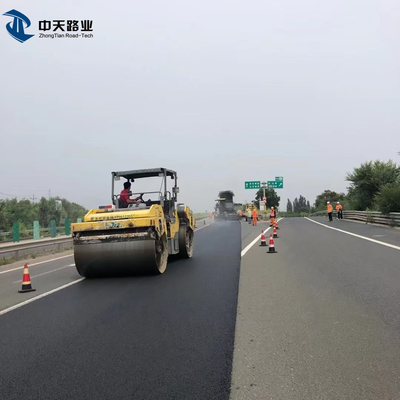 Ara anti de Rut Pavement Special Asphalt Modifier