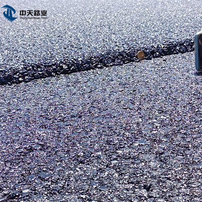Mezcle la grieta fina del mantenimiento de Asphalt Overlays County Council Road que sella a Asphalt Roads
