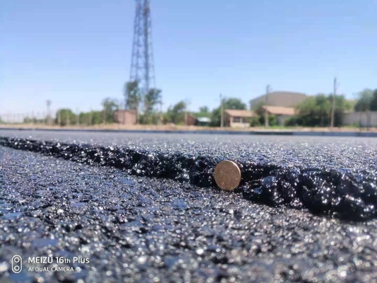 Asfalte ligeramente el mantenimiento preventivo del pavimento del 1.5cm para Asphalt Road 308079 71 2 CAS