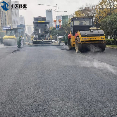 Antistrip Asphalt Agent For Asphalt Paving aditivo en celo anti