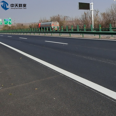 Productos amistosos del derretimiento de la nieve y del hielo de Asphalt Paving Bitumen Additives Environmentally