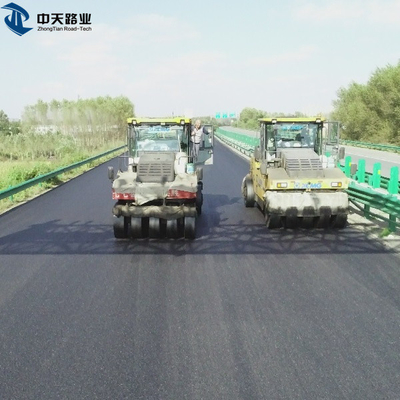 Asphalt Modifiers en celo anti el 0,4 por ciento de dosificación para Asphalt Plants