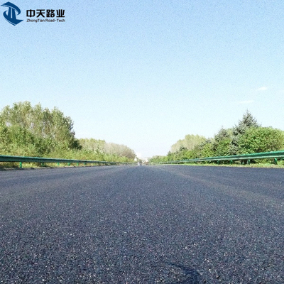 Capa final de rodadura de Asphalt Modification Additives For Asphalt