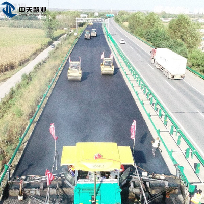 Productos amistosos del derretimiento de la nieve y del hielo de Asphalt Paving Bitumen Additives Environmentally