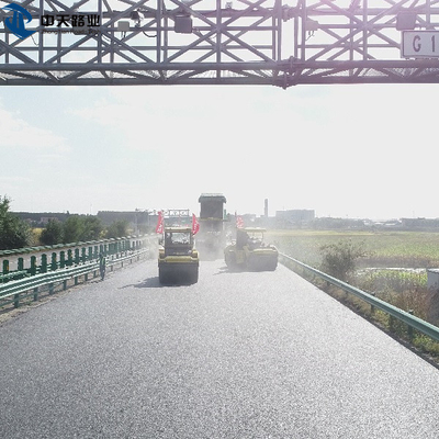 Capa baja Asphalt Additives Rut Prevention Pavement del camino para la modificación de la mezcla