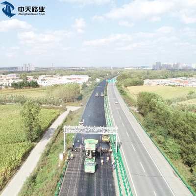 Agente Asphalt Powder For Removing Ice del derretimiento de Asphalt Mixture De Ice Additive Snow