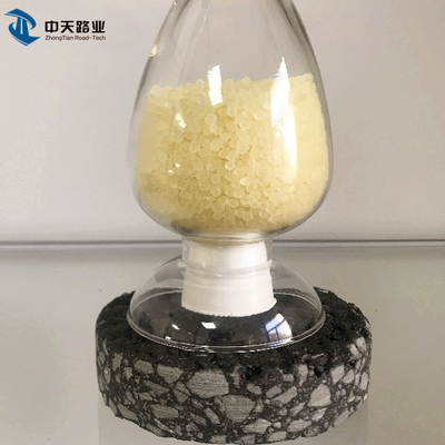 Asphalt Binderfor modificado aditivo adhesivo los 2cm Asphalt Course ultra fino CAS 308079 71 2