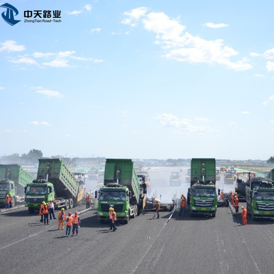 Añadido en celo anti de Sasobit para Asphalt Road Express