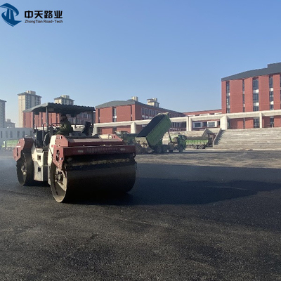 Modificante en celo de los añadidos de Asphalt Anti Stripping Agents Bitumen de la prevención del camino