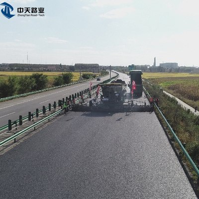 Añadido en celo anti de Sasobit para Asphalt Road Express