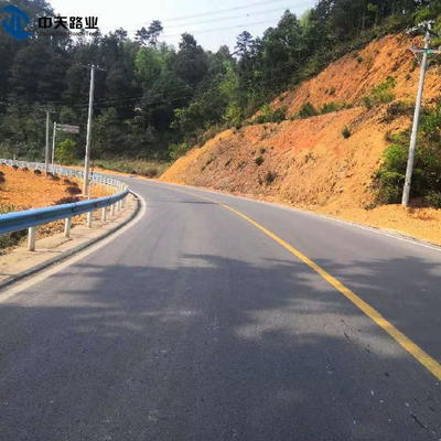 Carpeta anti Asphalt Construction de la calzada de Rut Agent Asphalt Additives For