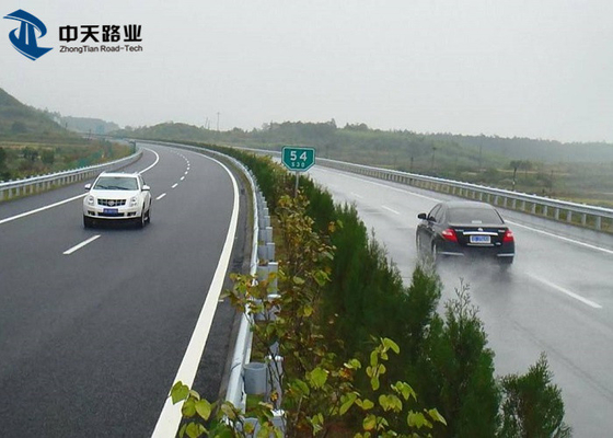 Carreteras Ogfc Pac Asphalt Additives Sds Approved